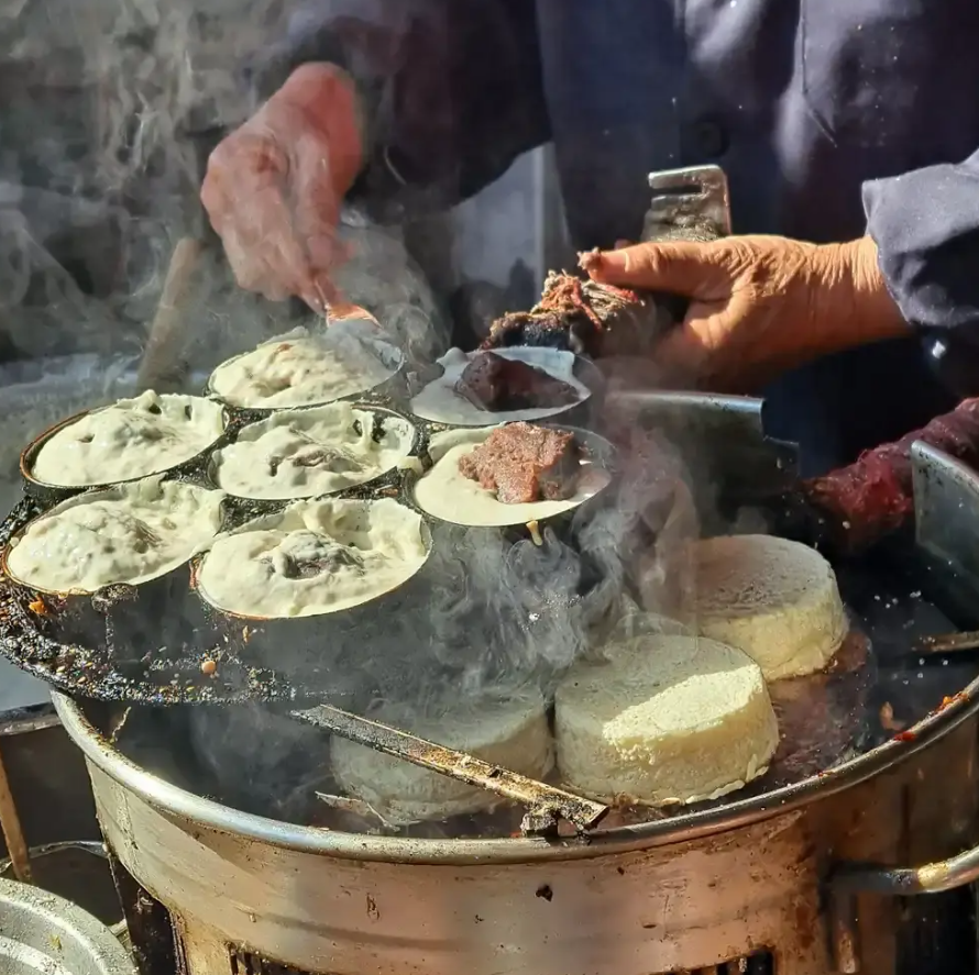 Sa Khê cổ trấn 7